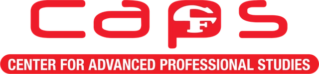 CAPS: Center for Advanced Professional Studies